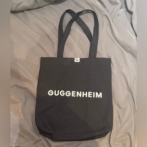 🖤 New Guggenheim Tote🖤